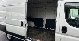 PEUGEOT BOXER 2.0 BLUEHDI