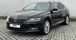 ŠKODA SUPERB 2.0 TDI DSG 4X4