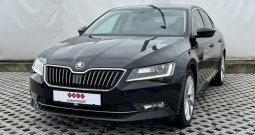 ŠKODA SUPERB 2.0 TDI DSG 4X4