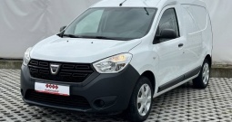 DACIA DOKKER 1.5 DCI