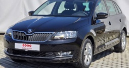 ŠKODA RAPID 1.6 TDI