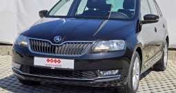 ŠKODA RAPID 1.6 TDI