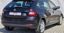 ŠKODA RAPID 1.6 TDI