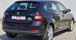 ŠKODA RAPID 1.6 TDI