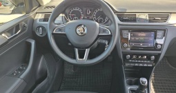 ŠKODA RAPID 1.6 TDI