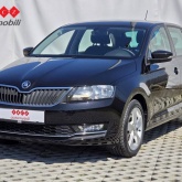 ŠKODA RAPID 1.6 TDI