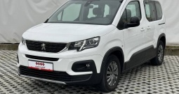 PEUGEOT RIFTER 1.5 BLUEHDI