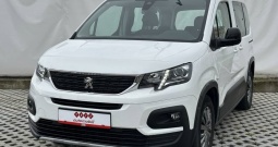 PEUGEOT RIFTER 1.5 BLUEHDI