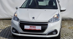 PEUGEOT 208 1.5 BLUEHDI