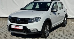 DACIA SANDERO STEPWAY 1.5 DCI