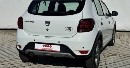 DACIA SANDERO STEPWAY 1.5 DCI