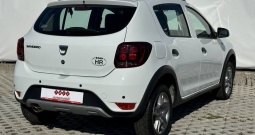 DACIA SANDERO STEPWAY 1.5 DCI