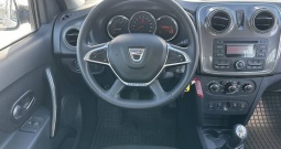 DACIA SANDERO STEPWAY 1.5 DCI