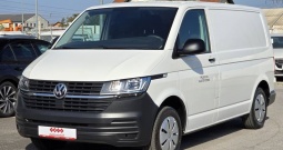 VW TRANSPORTER 2.0 TDI *** HLADNJAČA ***