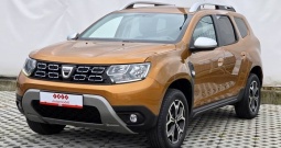 DACIA DUSTER 1.5 dci 4x4