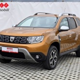 DACIA DUSTER 1.5 dci 4x4