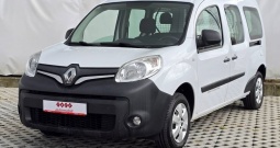 RENAULT KANGOO MAXI 1.5 DCI ** 5 SJEDALA **