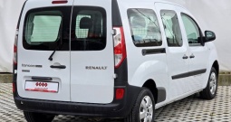 RENAULT KANGOO MAXI 1.5 DCI ** 5 SJEDALA **