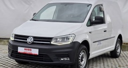 VW CADDY 2.0 TDI