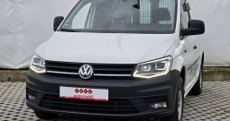 VW CADDY 2.0 TDI