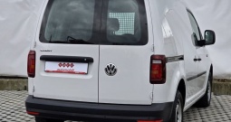 VW CADDY 2.0 TDI