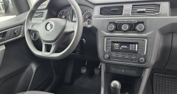 VW CADDY 2.0 TDI