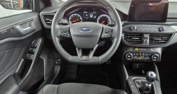 FORD FOCUS 2.3T ST