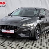 FORD FOCUS 2.3T ST