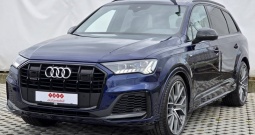 AUDI Q7 50 TDI quattro s line