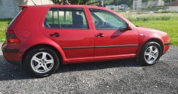 Golf 4 1.9 SDI, reg. 03/2025.G., HR auto