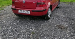 Golf 4 1.9 SDI, reg. 03/2025.G., HR auto