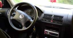 Golf 4 1.9 SDI, reg. 03/2025.G., HR auto