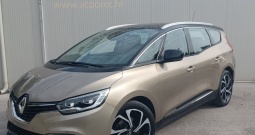 Renault Grand Scénic dCi 110 Energy Intens***7 sjedala***