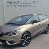 Renault Grand Scénic dCi 110 Energy Intens***7