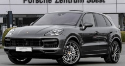 Porsche Cayenne Turbo 4.0 V8 Tiptronic S 550 KS, ZRAČNI+ACC+KAM+MATRIX+HEAD+...