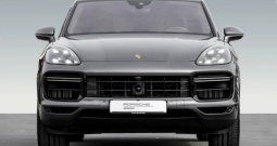 Porsche Cayenne Turbo 4.0 V8 Tiptronic S 550 KS, ZRAČNI+ACC+KAM+MATRIX+HEAD+...