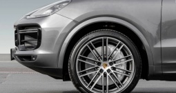 Porsche Cayenne Turbo 4.0 V8 Tiptronic S 550 KS, ZRAČNI+ACC+KAM+MATRIX+HEAD+...