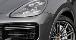 Porsche Cayenne Turbo 4.0 V8 Tiptronic S 550 KS, ZRAČNI+ACC+KAM+MATRIX+HEAD+...