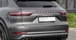 Porsche Cayenne Turbo 4.0 V8 Tiptronic S 550 KS, ZRAČNI+ACC+KAM+MATRIX+HEAD+...