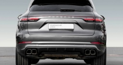 Porsche Cayenne Turbo 4.0 V8 Tiptronic S 550 KS, ZRAČNI+ACC+KAM+MATRIX+HEAD+...