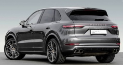 Porsche Cayenne Turbo 4.0 V8 Tiptronic S 550 KS, ZRAČNI+ACC+KAM+MATRIX+HEAD+...