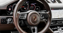 Porsche Cayenne Turbo 4.0 V8 Tiptronic S 550 KS, ZRAČNI+ACC+KAM+MATRIX+HEAD+...