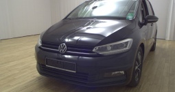 VW Touran 1.5 TSI DSG Highline 150 KS, KAM+LED+GR SJED+PANO+VIRT+ASIST