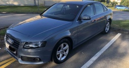 Audi A4, 2,0 TDI prvi vlasnik