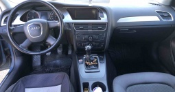 Audi A4, 2,0 TDI prvi vlasnik