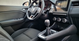 Renault Captur 1.0 TCe, ZEN oprema