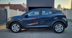 Renault Captur 1.0 TCe, ZEN oprema