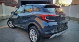 Renault Captur 1.0 TCe, ZEN oprema