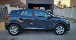 Renault Captur 1.0 TCe, ZEN oprema