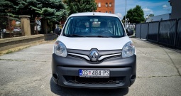 Renault Kangoo Maxi 1.5 dCi, 2020 god.